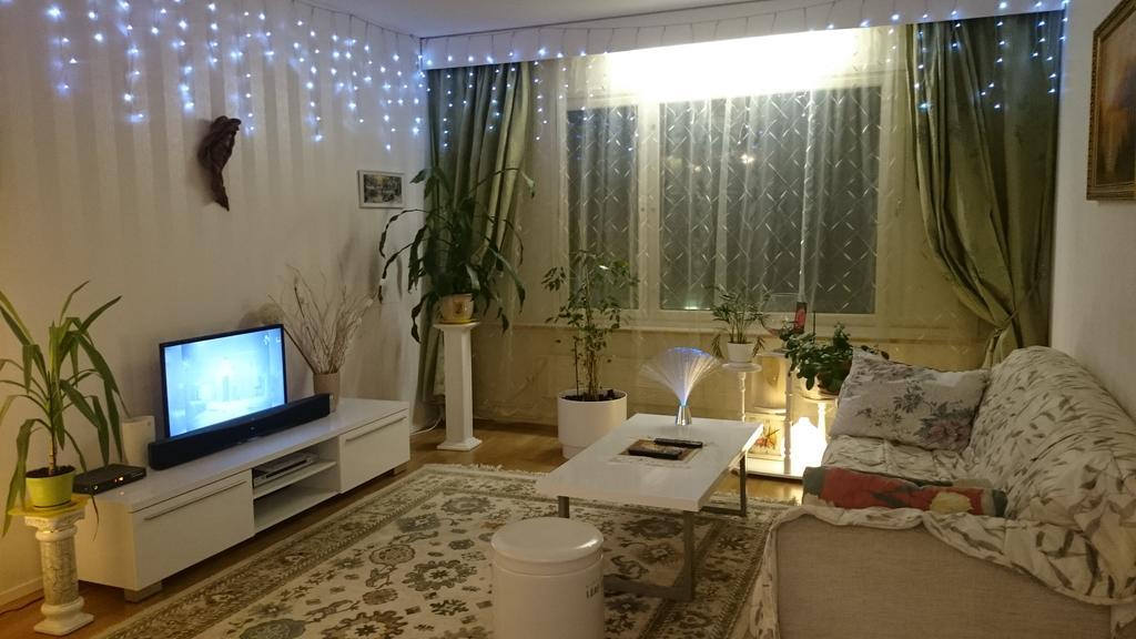 Apartment Haltijantie ก็อตกา ภายนอก รูปภาพ
