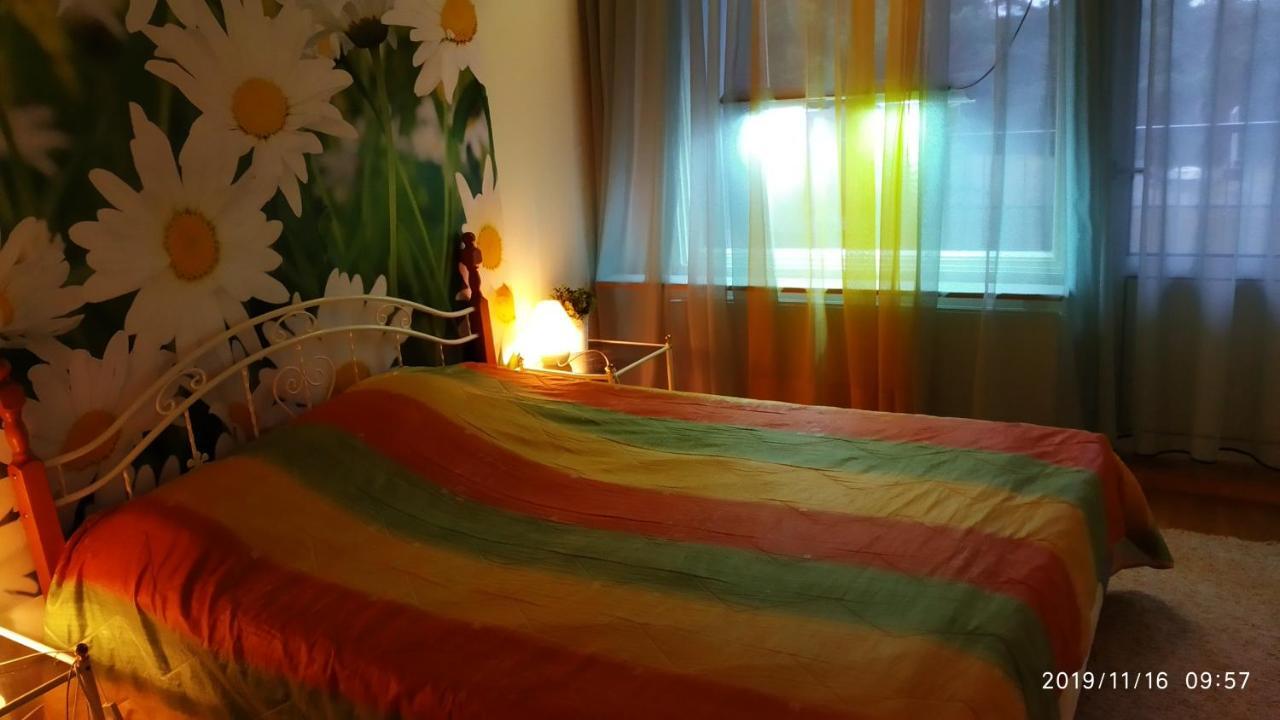 Apartment Haltijantie ก็อตกา ภายนอก รูปภาพ